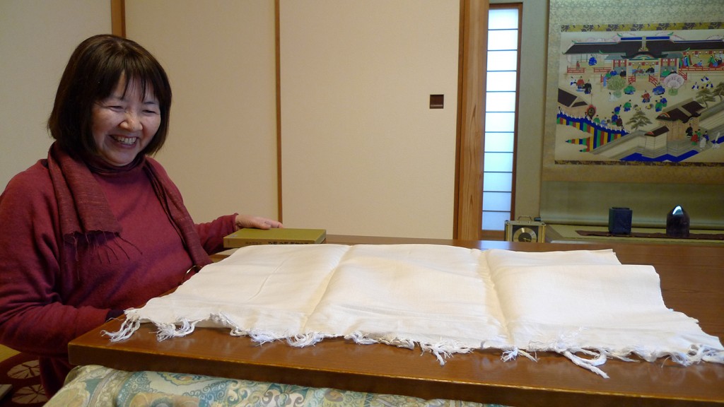 EmikosPapercloth