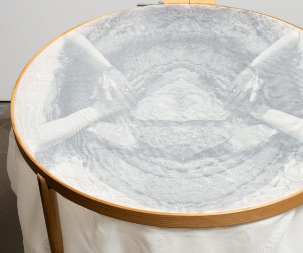 Textile Art