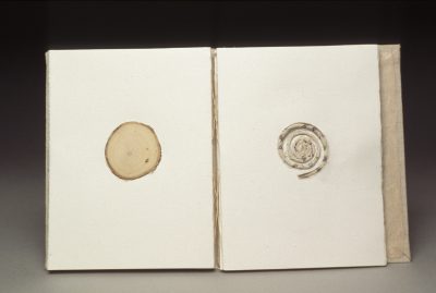 Writing in Circles