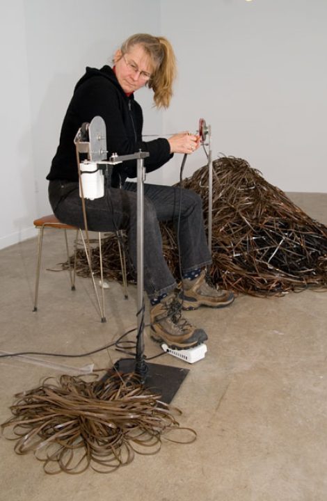Audio Art / Audio