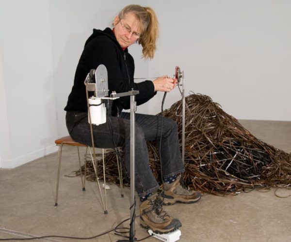 Audio Art / Audio