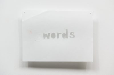 S/words