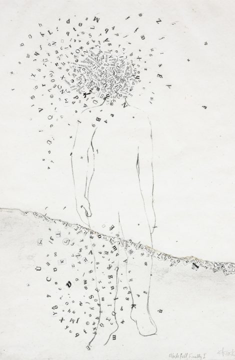 Whose body, Whose Voice – À qui ce corps, à qui cette voix