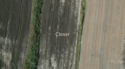 Closer