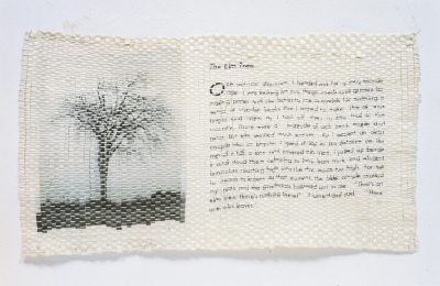 The Elm Tree (artist book)
