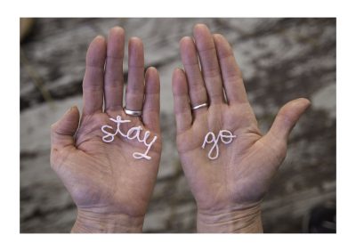 Stay Go