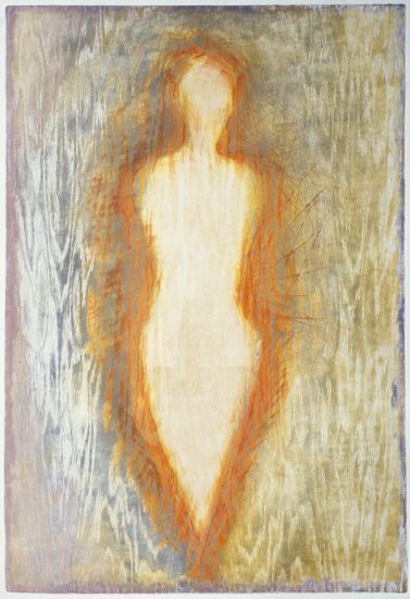 Untitled Print