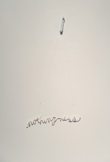 Nothingness