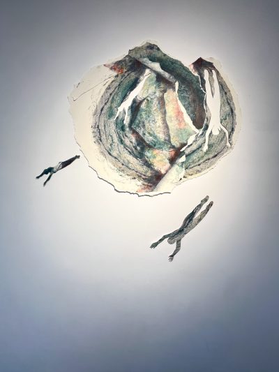 Water I
