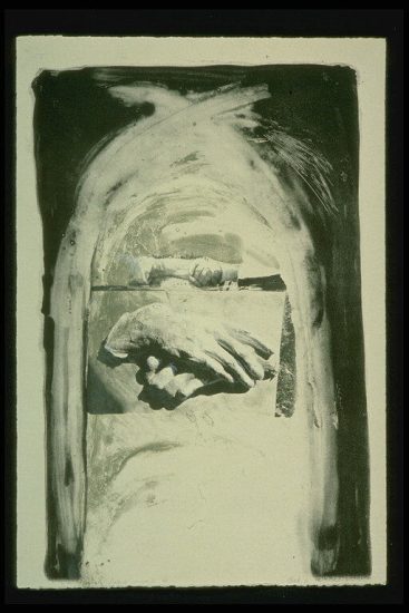 L’attente III